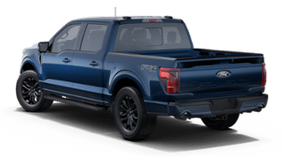 2025 Ford F-150® External Image 3